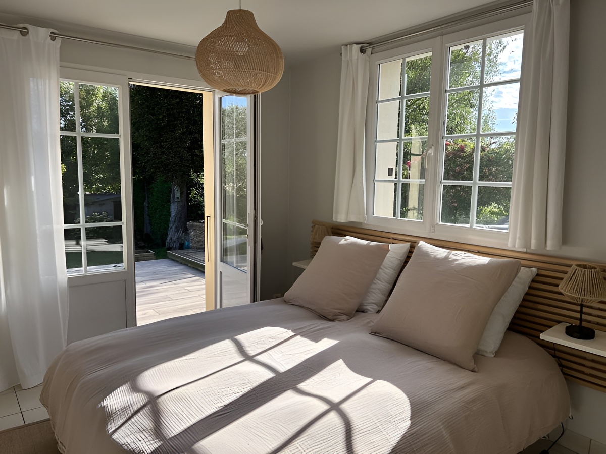 Maison DUNE