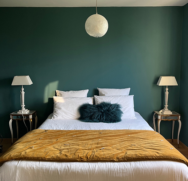Chambres d'Hôtes "Suites en Perche"