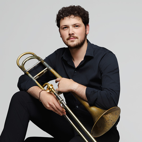 Nestor Welmane & l'Orchestre d’Harmonie d’Hérouville