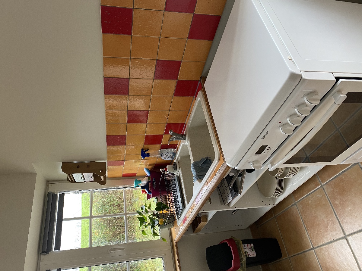 Gîte La Petite Maison, Caumont-sur-Aure - photo 8