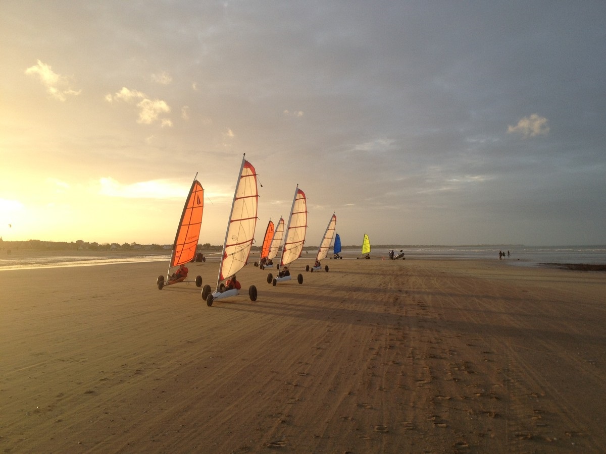 Ecole d'Activités Nautiques OCEAN