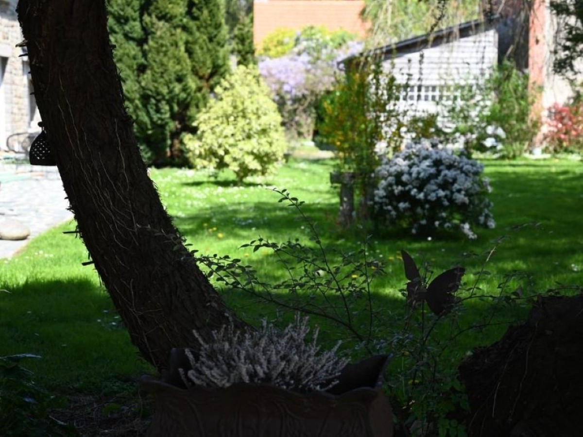 Hôtel La Demeure du Perron, Quettehou - photo 5