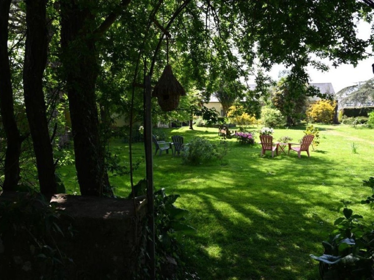 Hôtel La Demeure du Perron, Quettehou - photo 4