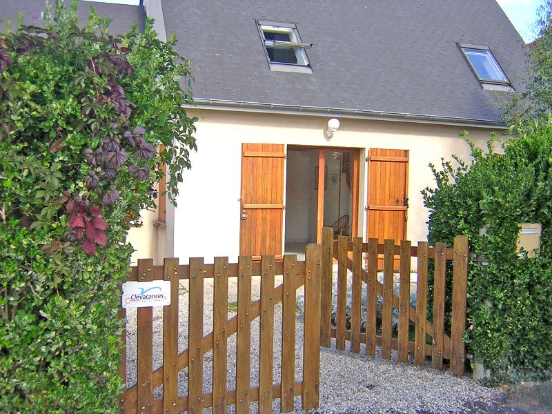 Meublé de tourisme > Stella