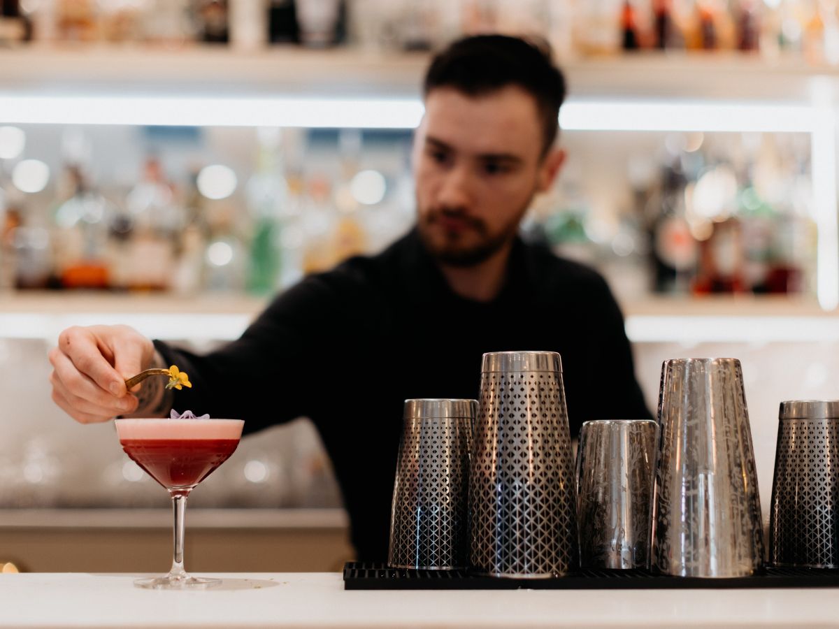 Symbiose - Bar à dégustation — photo 2