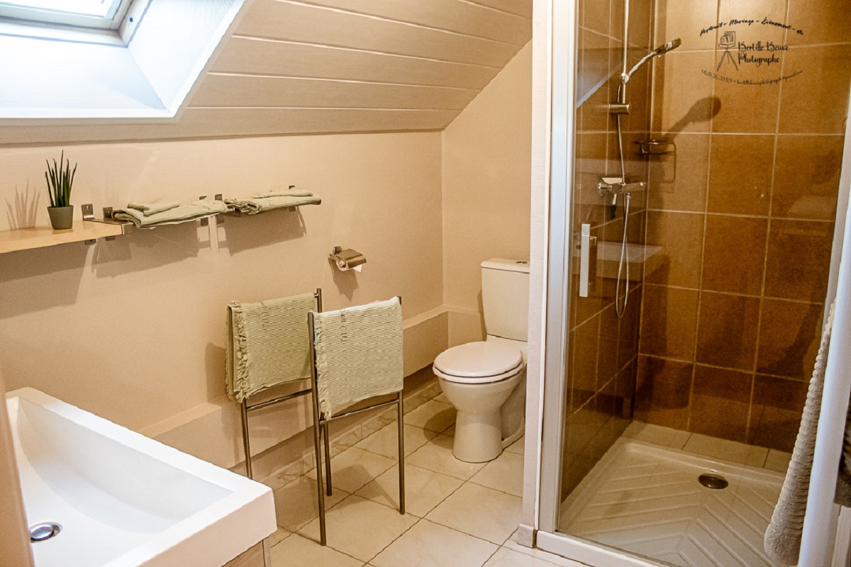 Meublé de tourisme > LamaisonCVL, Port-Bail-sur-Mer - photo 7