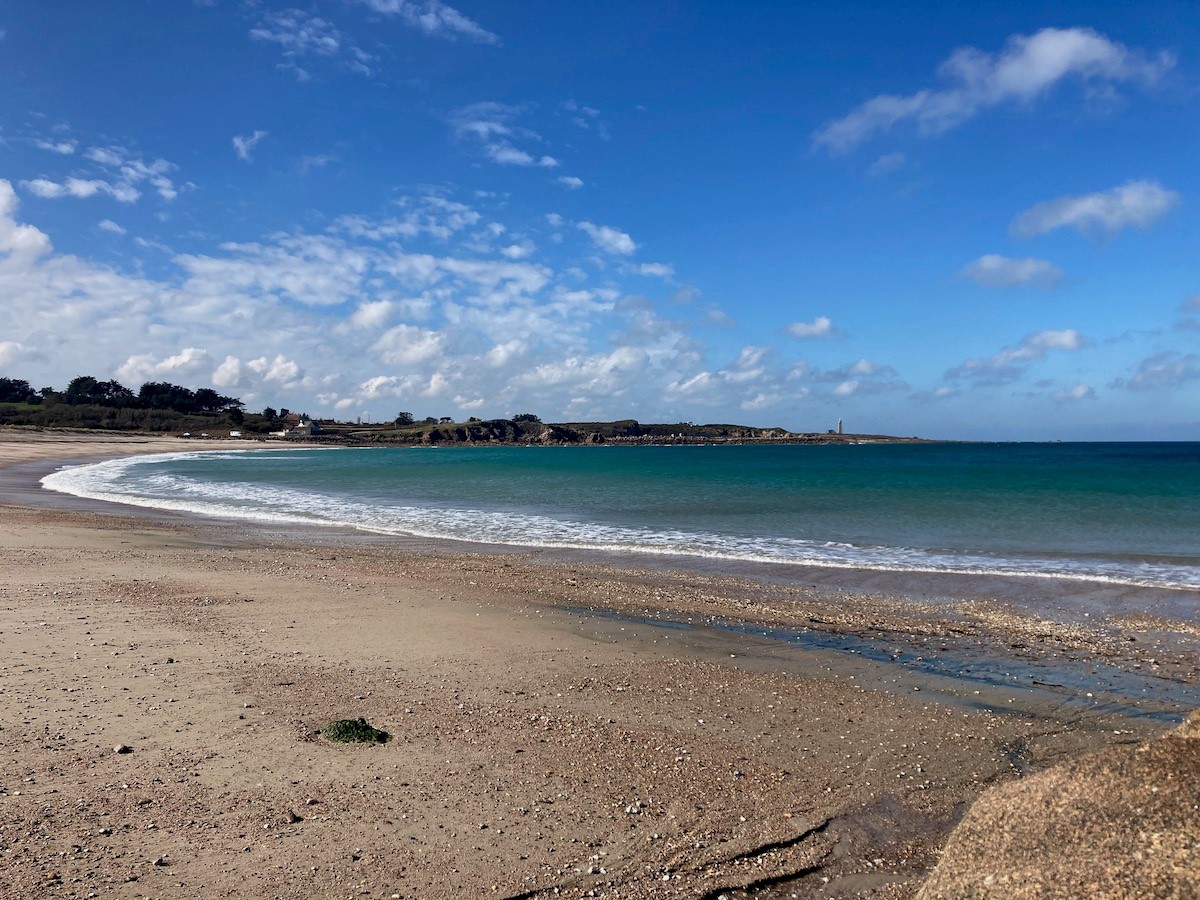 Meublé de Tourisme > La Route du Phare, Fermanville - photo 9
