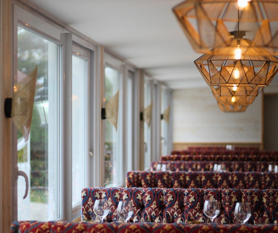 O'lala Bar & Restaurant, Saint-Germain-sur-Ay - photo 11