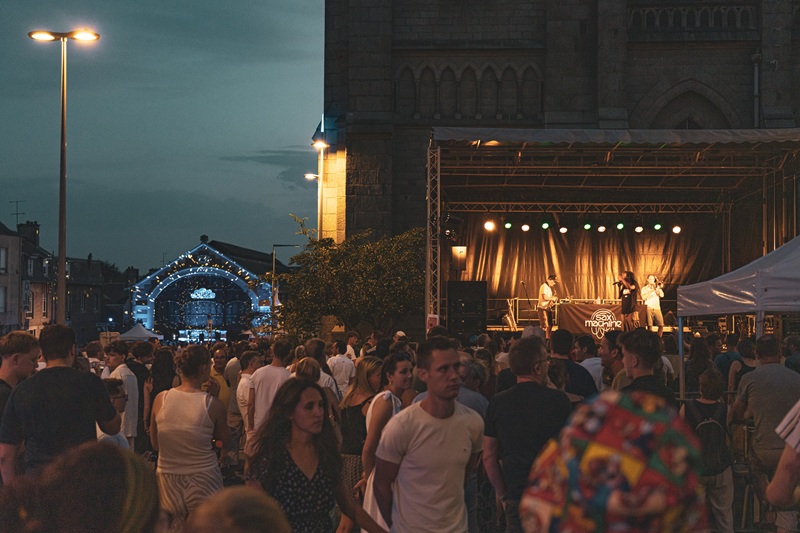 Fête de la musique