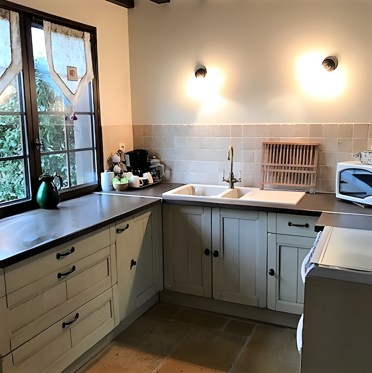 Le Gîte Pâquerette, Hermival-les-Vaux - photo 10