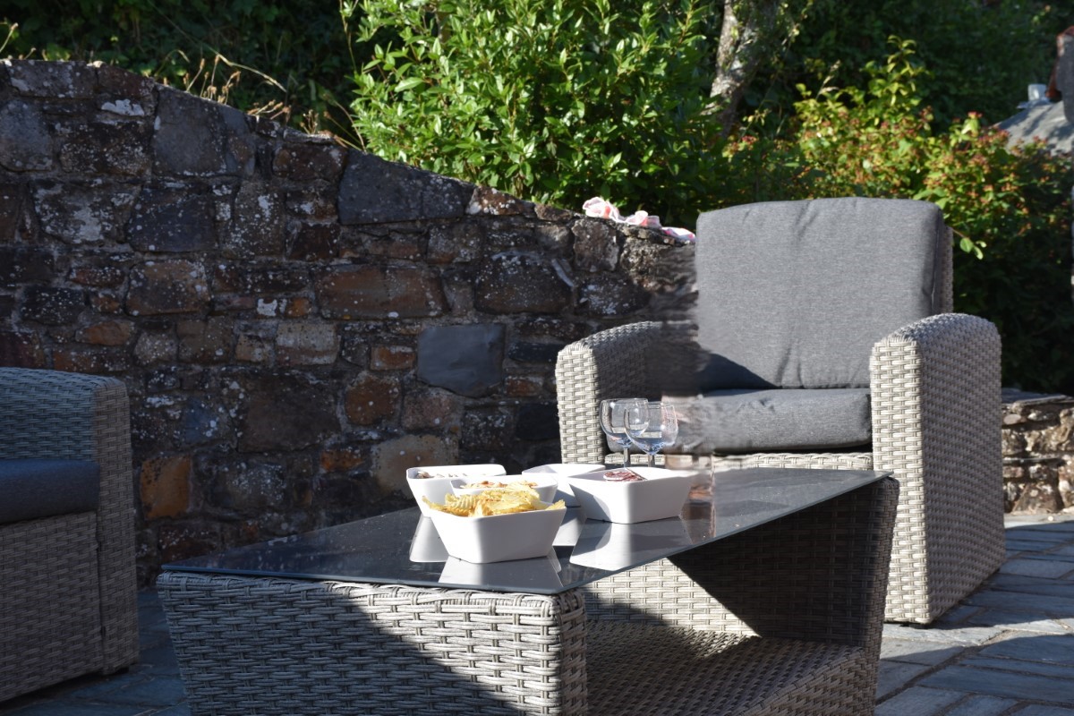 Meublé de tourisme > Les Etables, Siouville-Hague