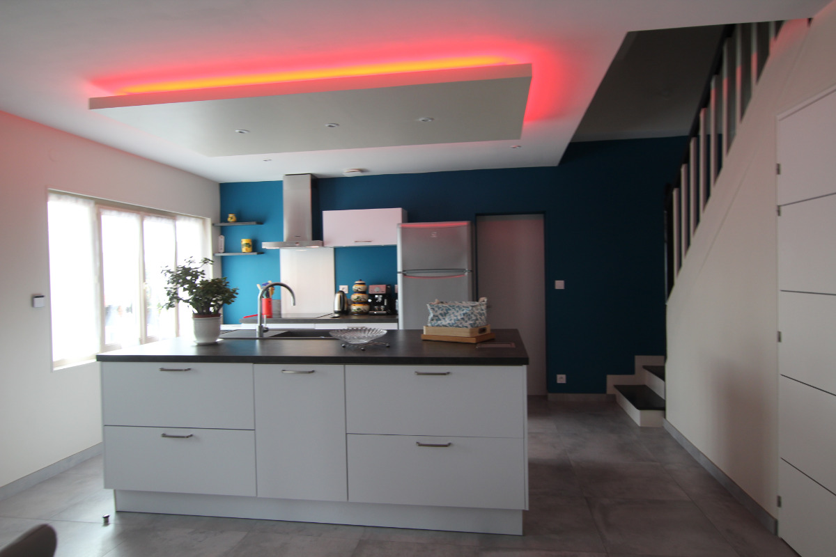 Clévacances H8346 > Les Cactus, Gouville-sur-Mer - photo 5