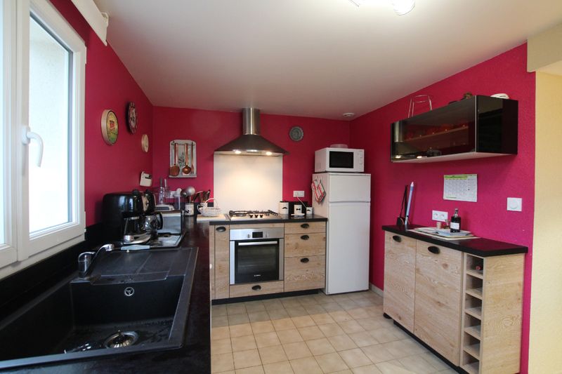 Clévacances H8347 > Le Buisson, Créances - photo 10