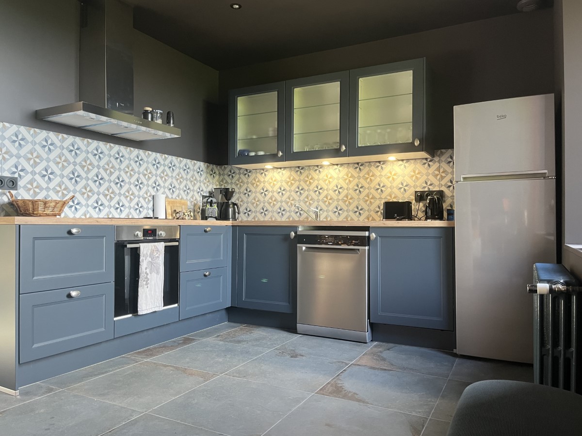 Meublé de tourisme > La Maison de Mary, Anneville-en-Saire - photo 9