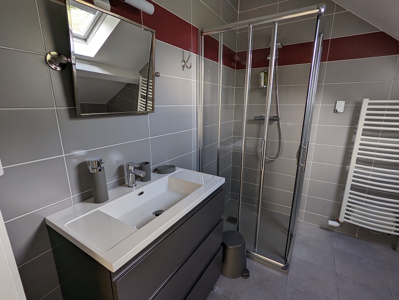 Chambres d'Hôtes > Le Clos du Val, Quibou - photo 5