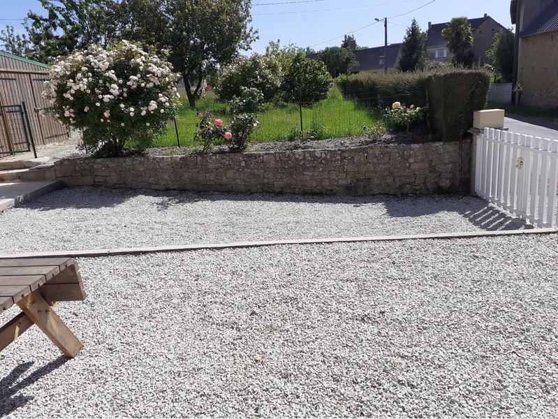 Meublé de tourisme, Picauville