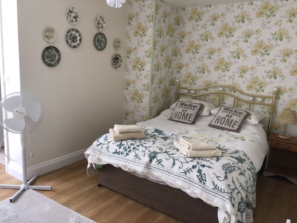 Meublé de tourisme > The Old Farm Gite, Picauville - photo 9