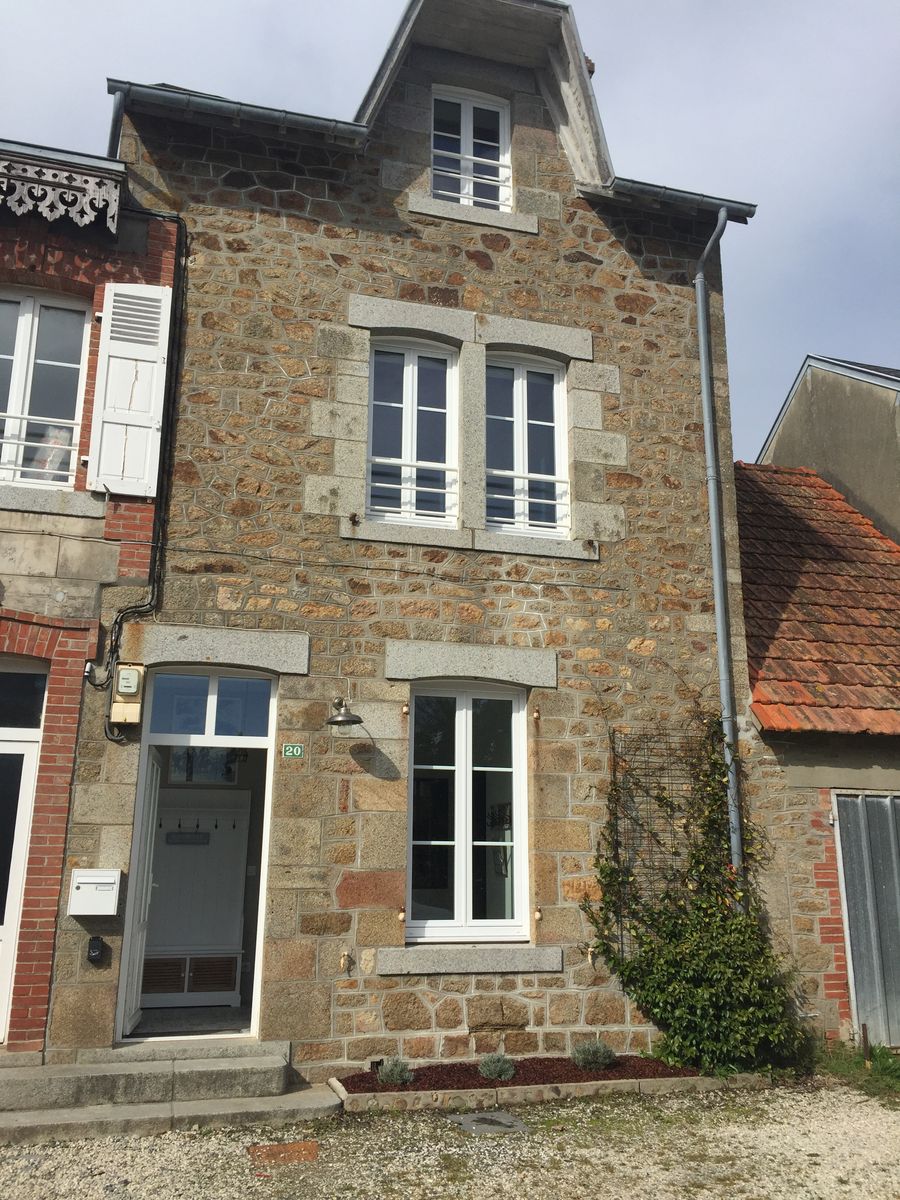 Meublé de tourisme > Le Cottage de la Baie, Carolles - photo 11