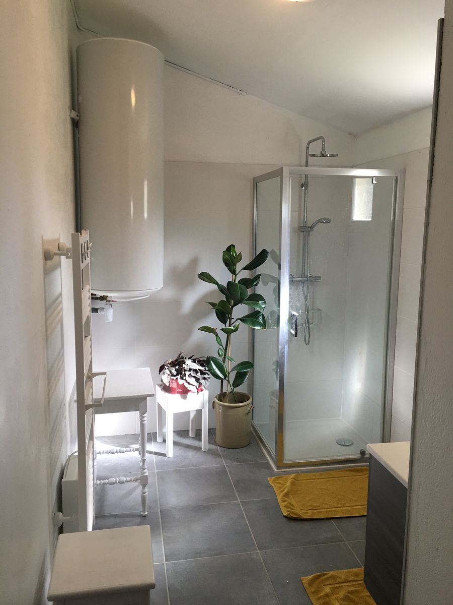 Chambres d'hôtes > La Maillardière, Sainte-Marie-du-Mont - photo 7