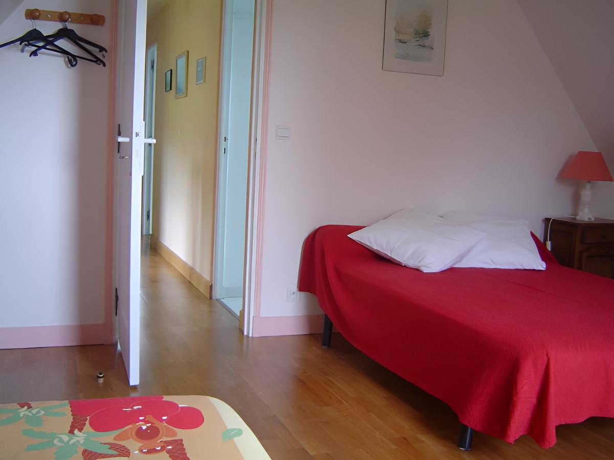 Les Pommiers - M. et Mme Jacques Eudeline, Gonneville-sur-Honfleur - photo 3