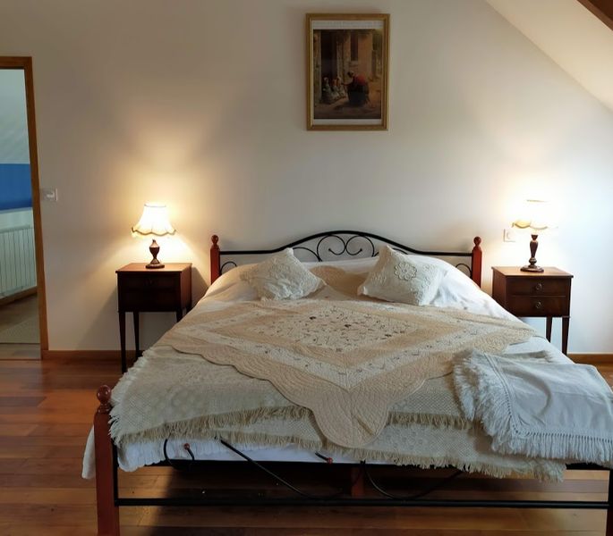 Meublé de tourisme > La Grange au Port Butor, Picauville - photo 9