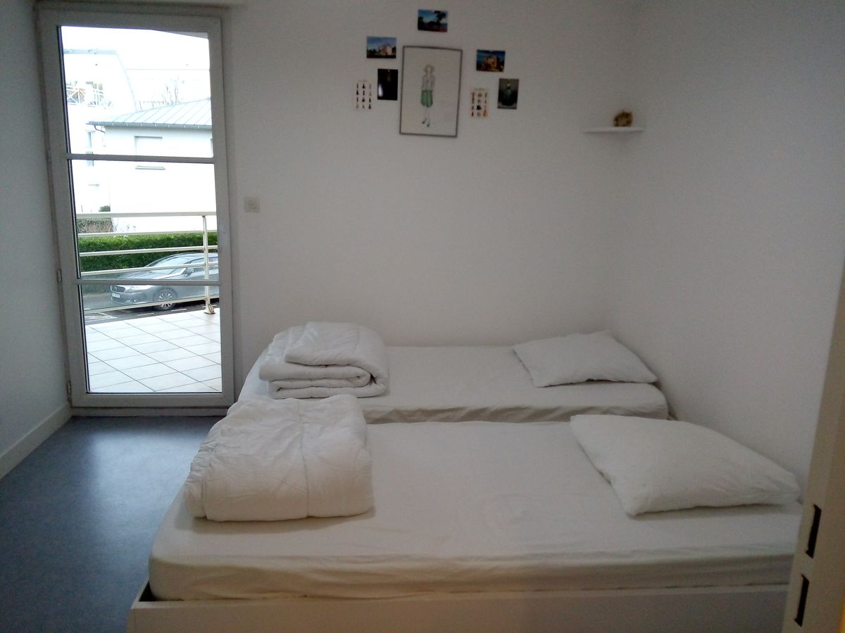 Meublé de tourisme, Granville - photo 5