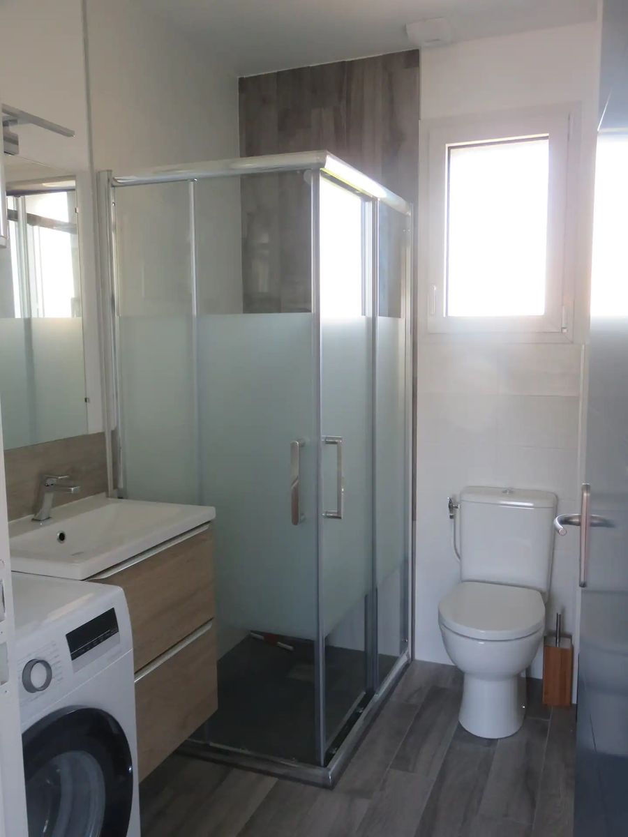 Meublé de tourisme > La Petite Maison Vue sur le Mont Saint-Michel, Huisnes-sur-Mer - photo 7