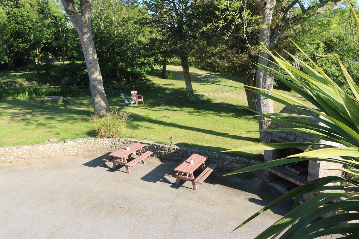 Auberge de Jeunesse > La Buhôtellerie Backpacker - photo 2