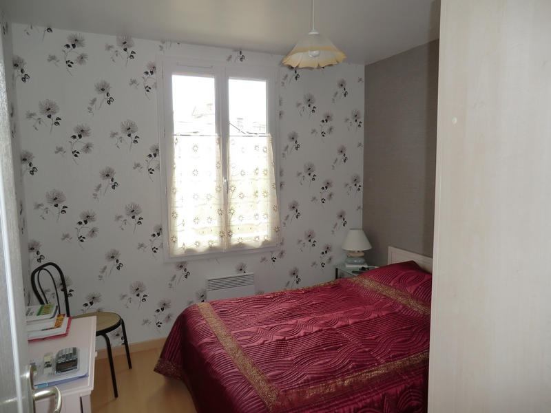 Meublé de tourisme > Villa Caprice, Jullouville - photo 11