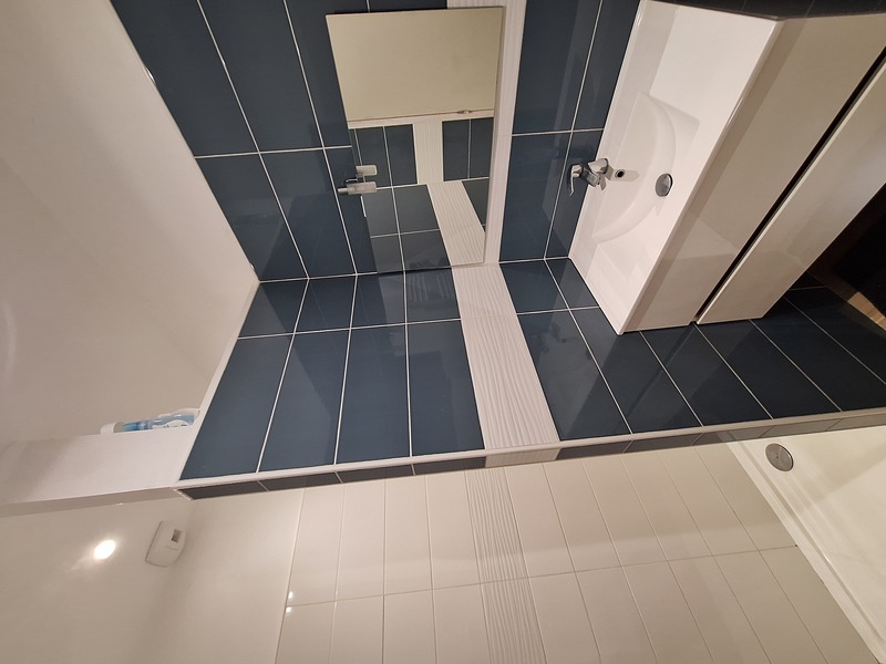 Meublé de tourisme > Les Chardons Bleus n°32, Donville-les-Bains