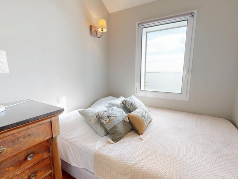 Meuble de tourisme > Cottage du Pêcheur, Champeaux - photo 4