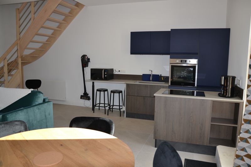 Meublé de tourisme > Les marais blancs côté campagne, Picauville - photo 15