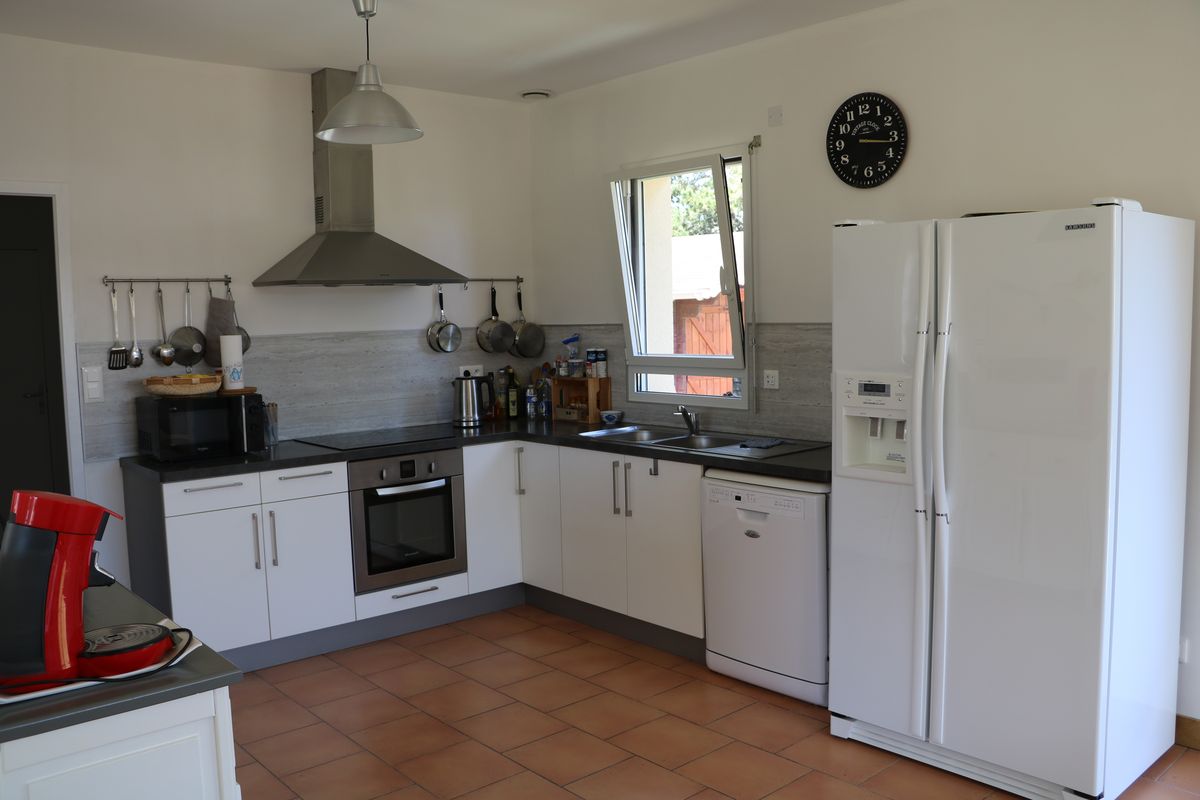 Meublé de tourisme > Maison bord de mer, Pirou - photo 14