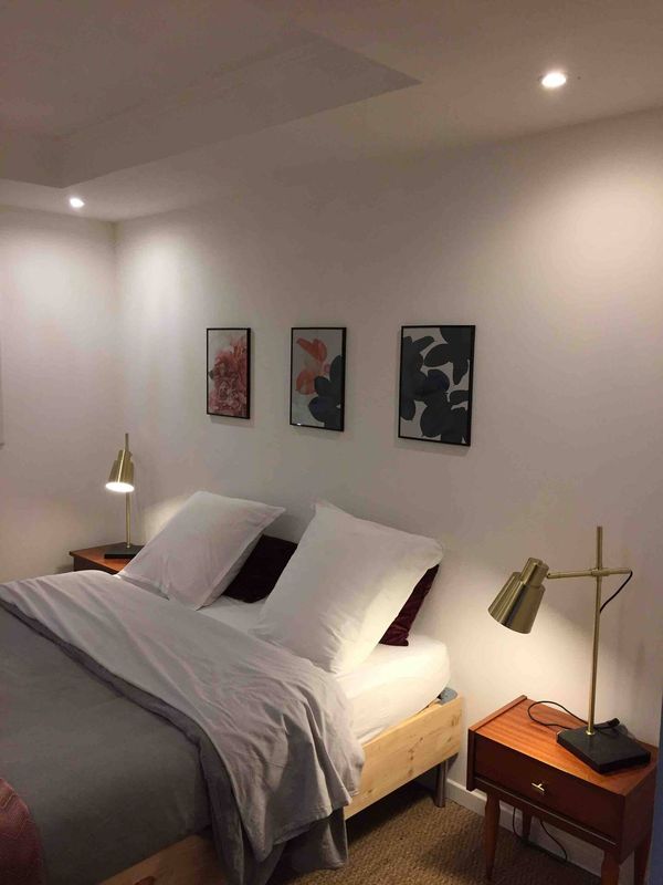 Meublé de tourisme > Les Sapins Verts, Saint-Lô