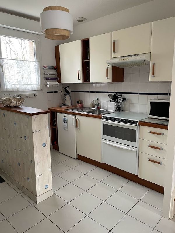 Meublé de tourisme > Domaine de la Faisanderie, Saint-Pair-sur-Mer - photo 4