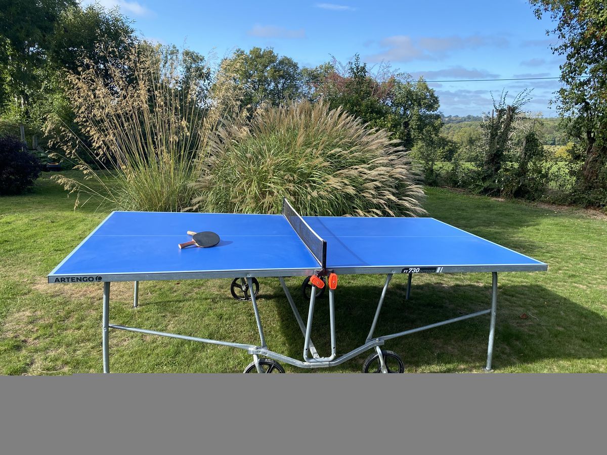 Meublé de tourisme > Cider Cottage, Saint-Pierre-Langers - photo 8