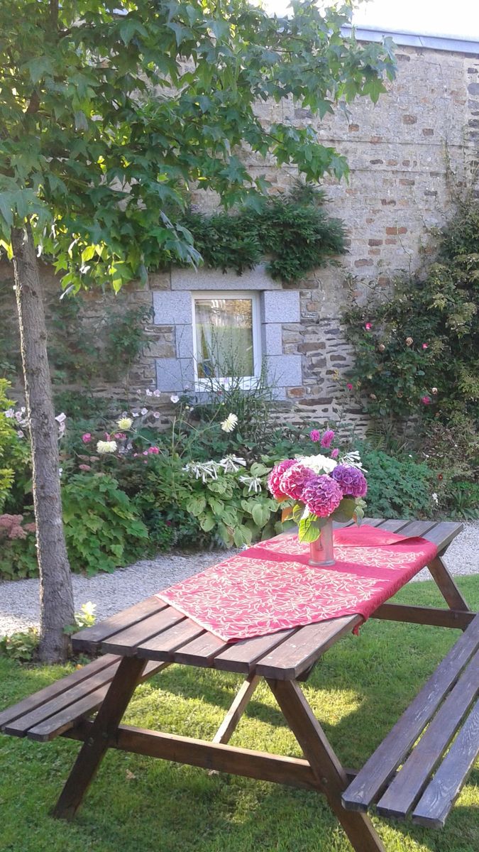 Meublé de tourisme > Gîte du Parvis, Sourdeval - photo 6