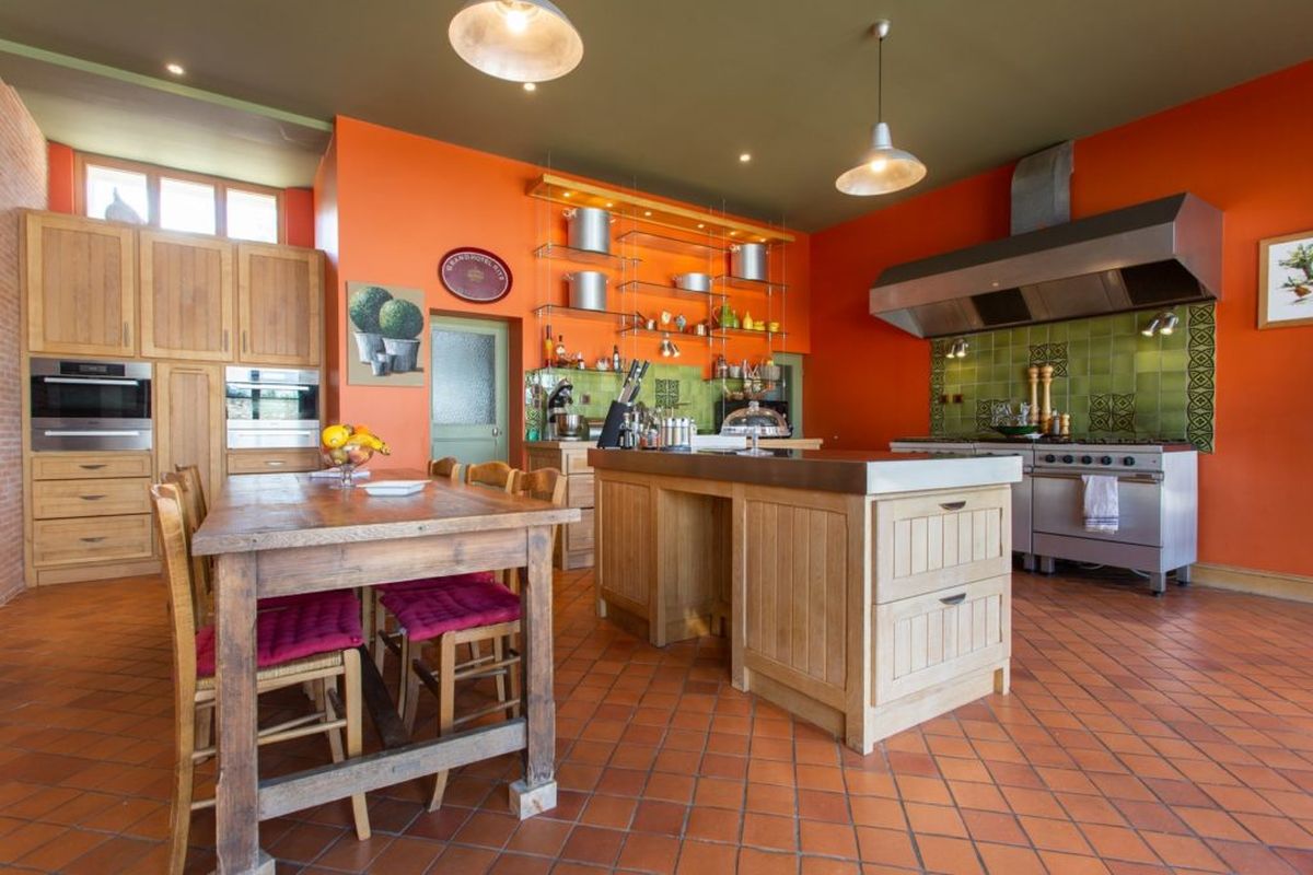 Hébergement groupe > Le Domaine Saint-Michel, Tamerville - photo 25