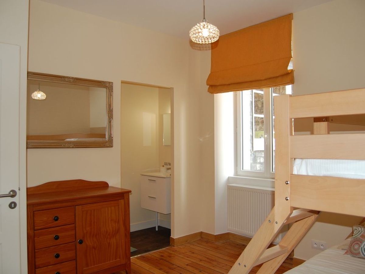 Meublé de tourisme > L'appartement, Tamerville - photo 18