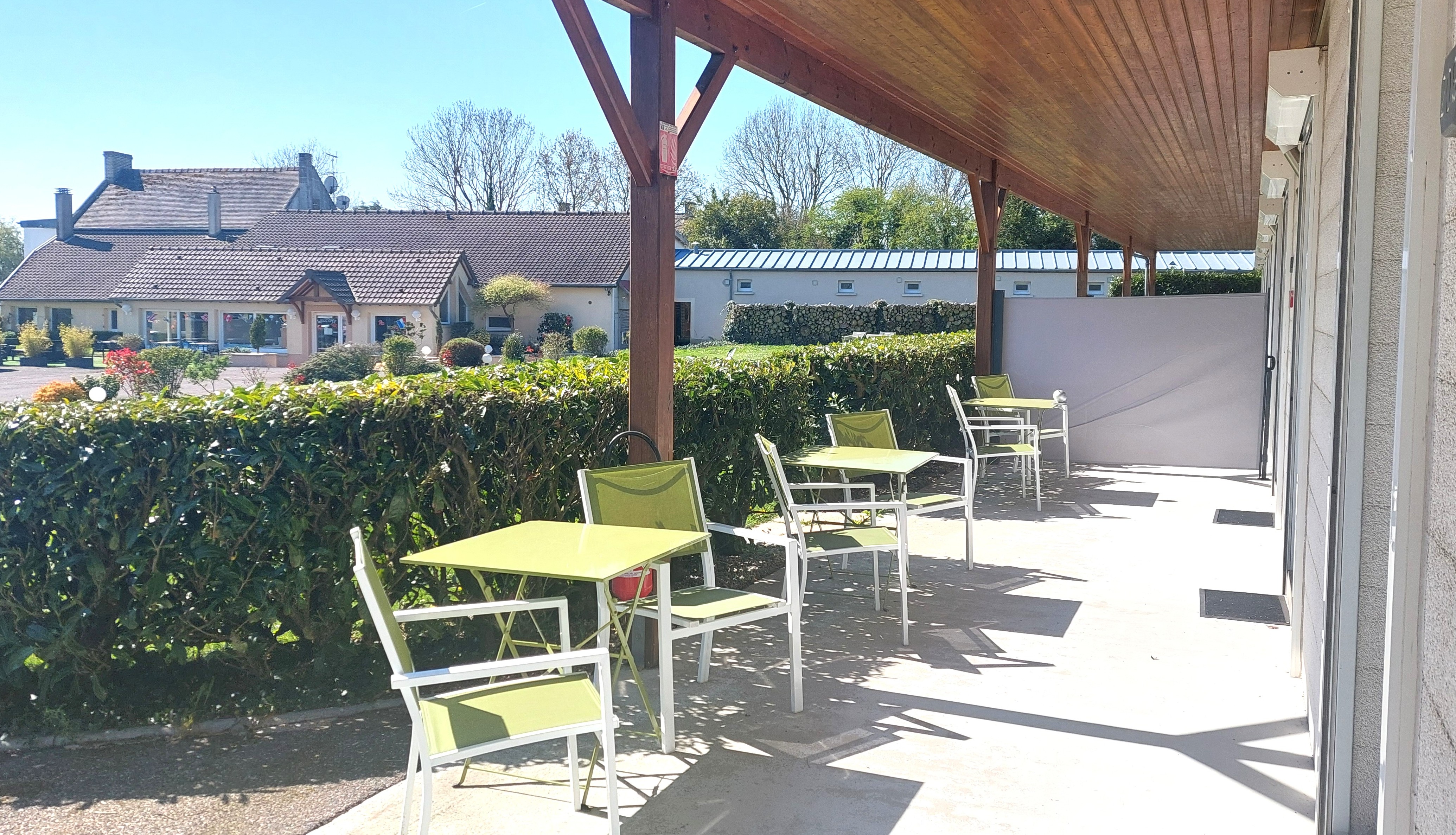 La Rosière, Tracy-sur-Mer - photo 10