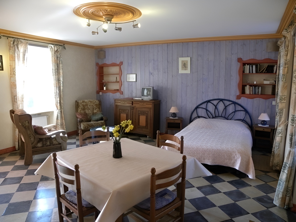 La Flambardiere, Aure sur Mer - photo 10