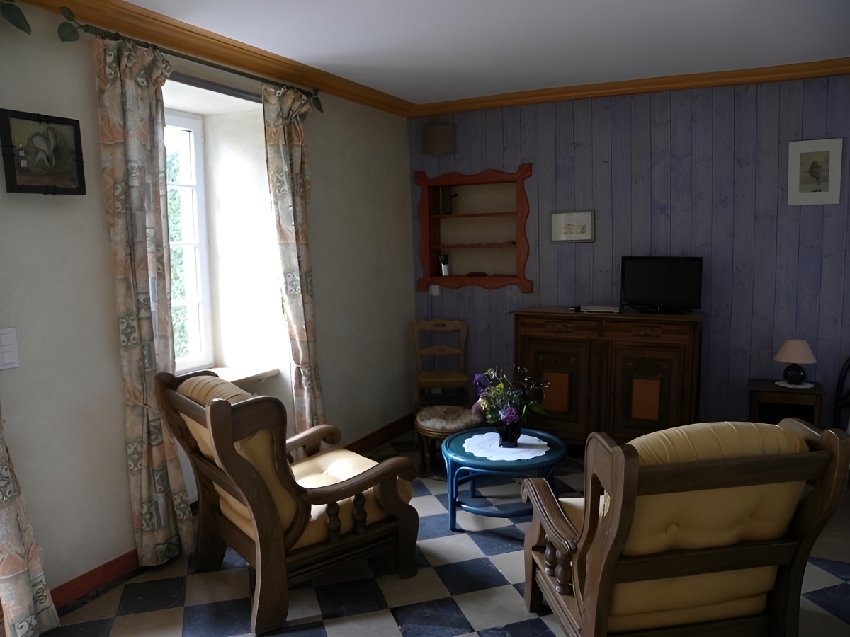 La Flambardiere, Aure sur Mer - photo 5