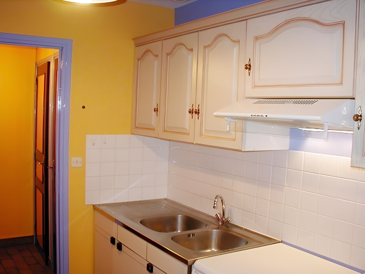 La Flambardiere, Aure sur Mer - photo 12