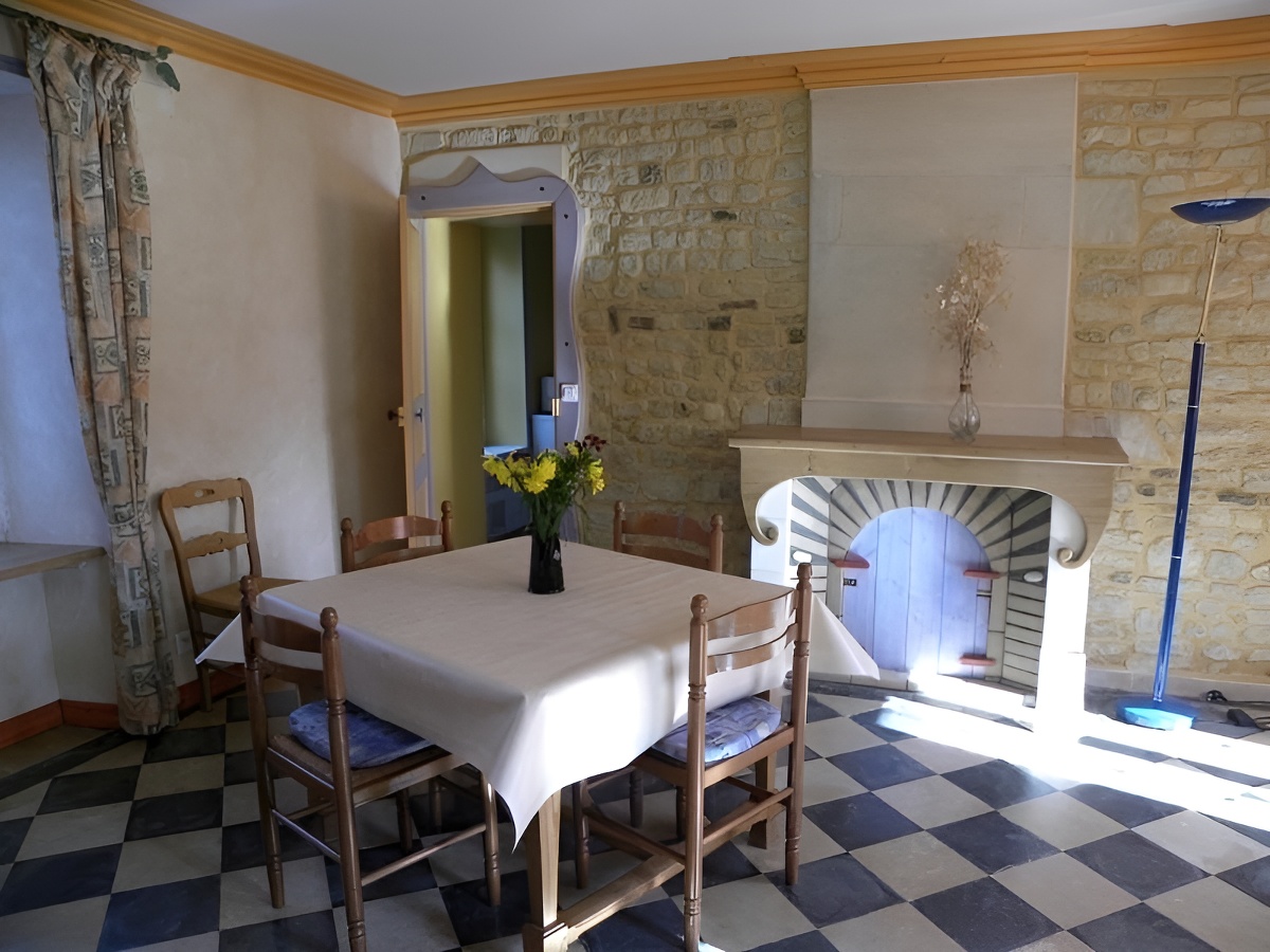 La Flambardiere, Aure sur Mer - photo 7