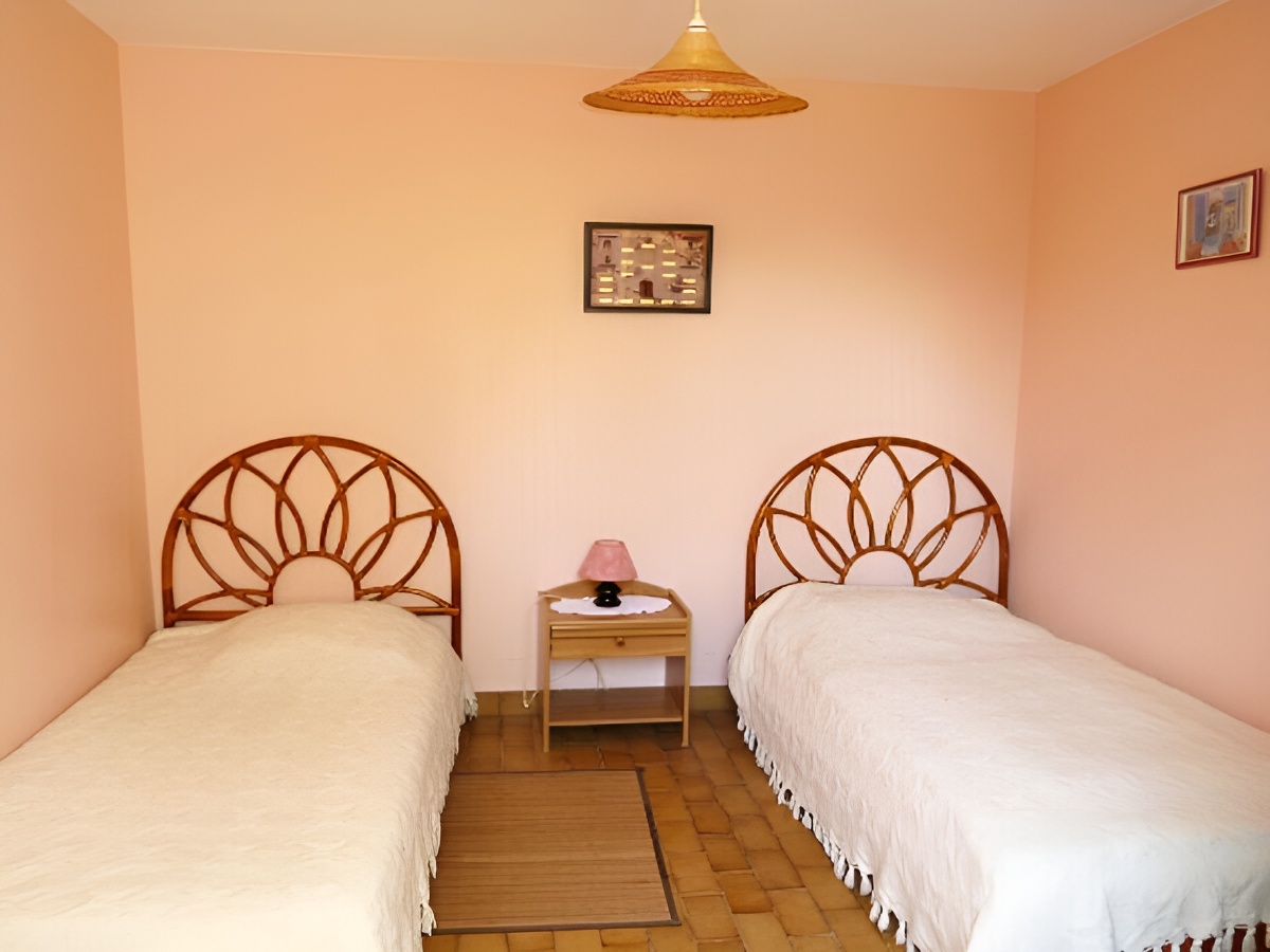 La Flambardiere, Aure sur Mer - photo 11