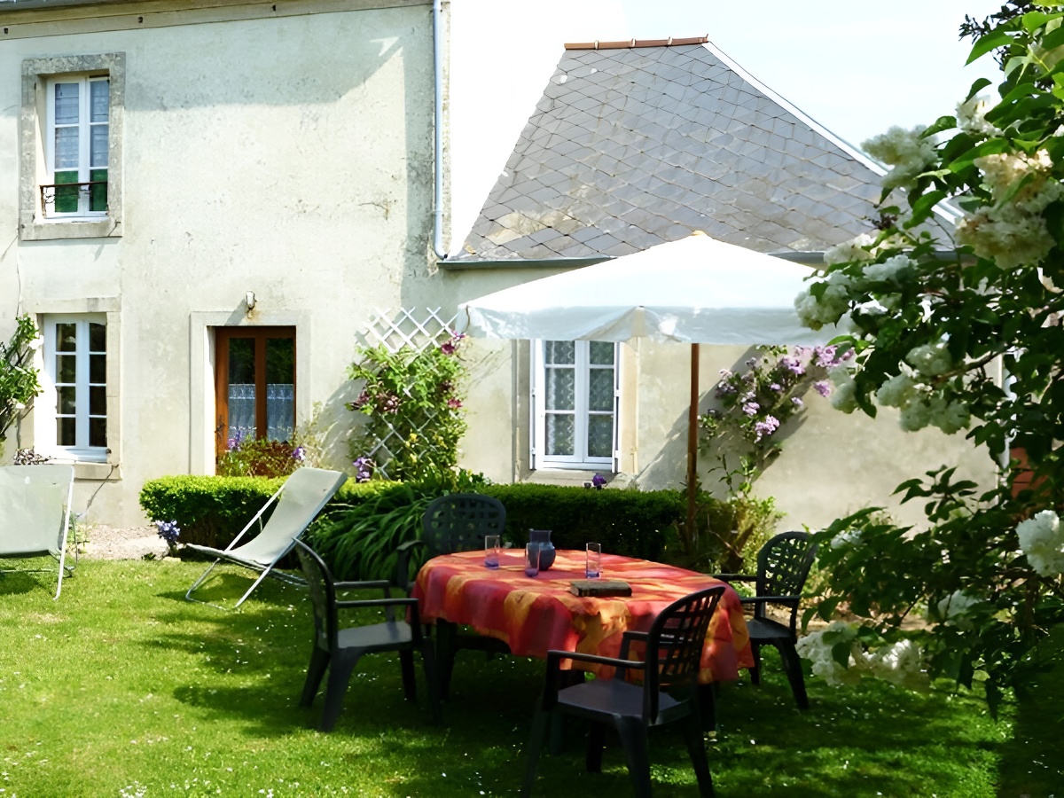 La Flambardiere, Aure sur Mer - photo 4