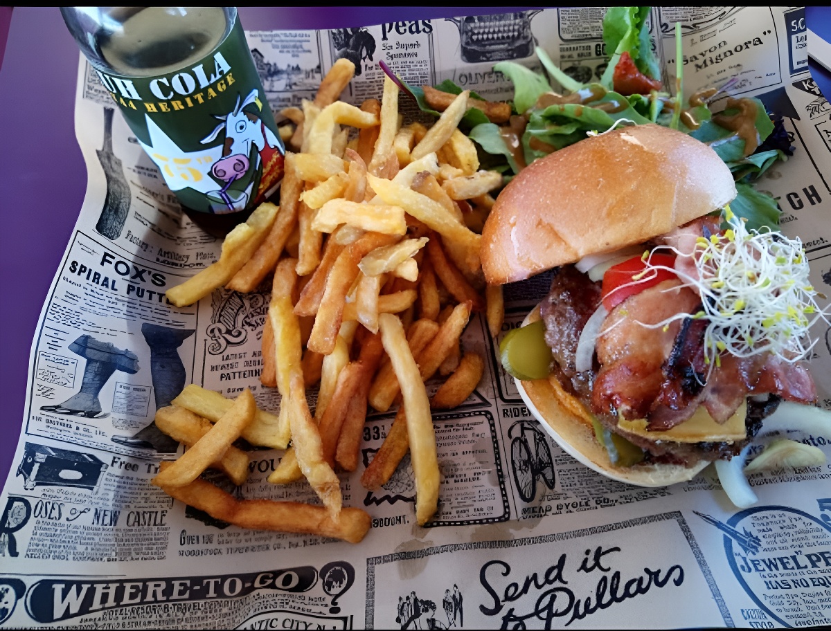 L'Embusqué, Vierville-sur-Mer - photo 3