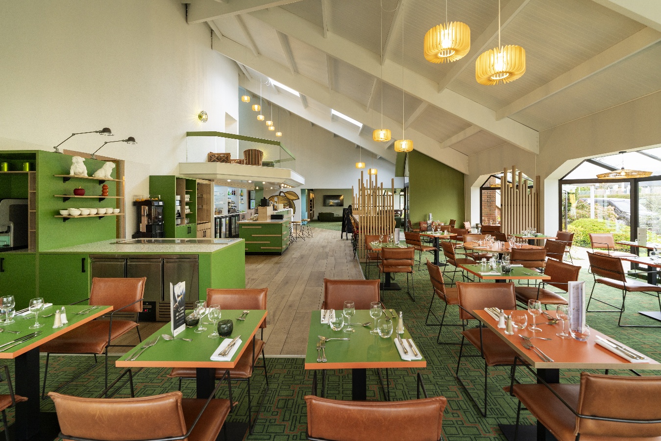 Ibis Styles Lisieux Normandie