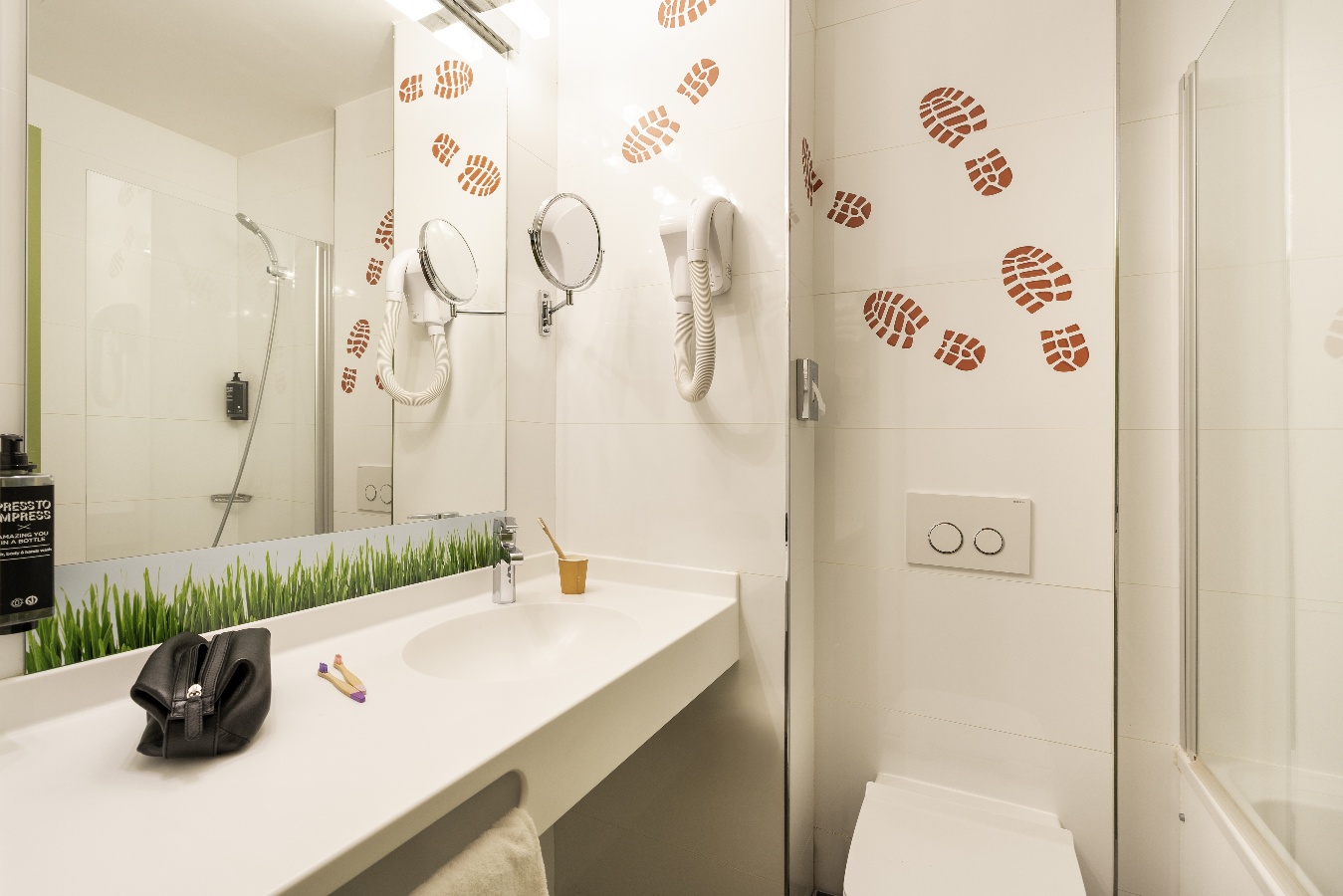 Ibis Styles Lisieux Normandie, Lisieux - photo 6