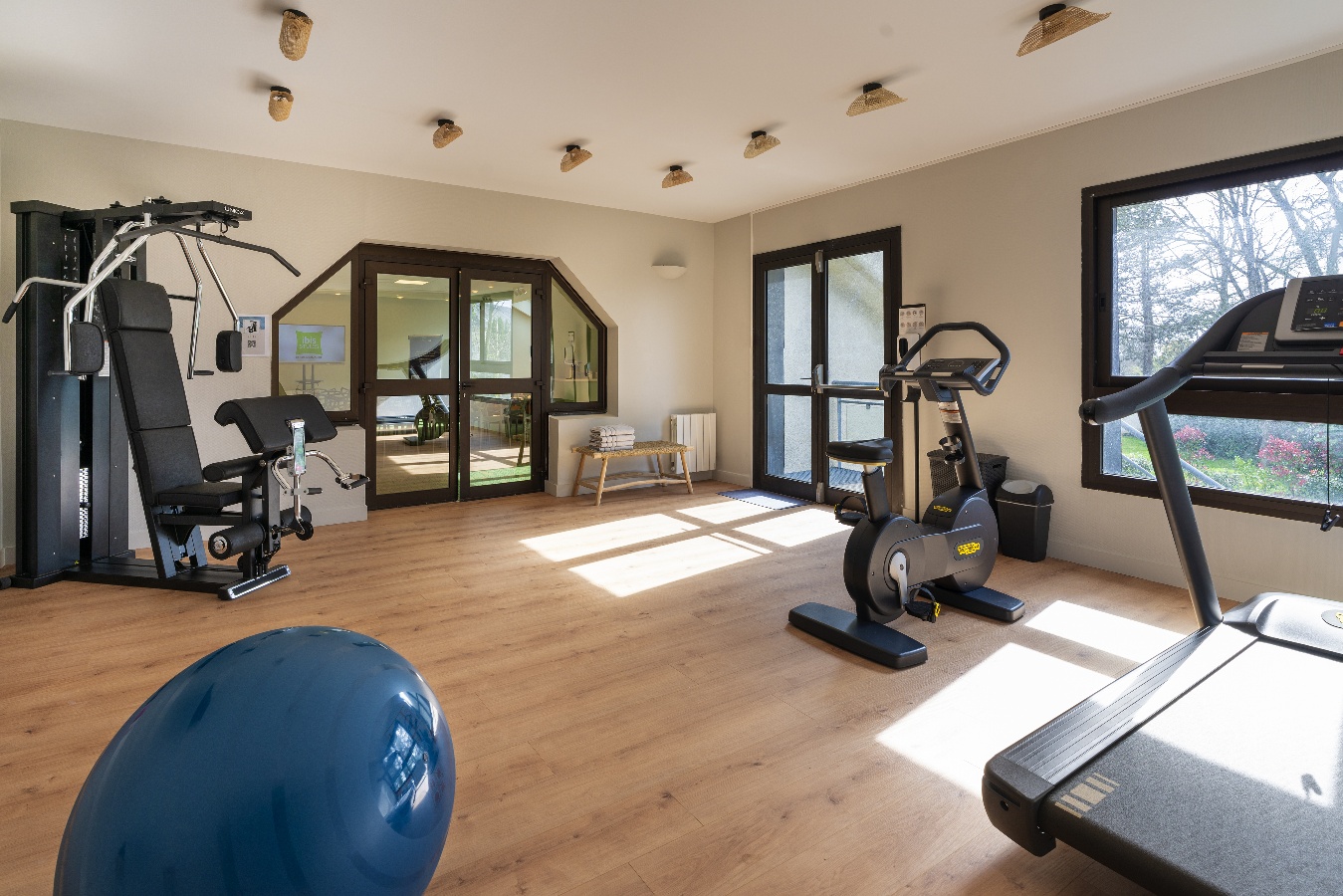 Ibis Styles Lisieux Normandie, Lisieux - photo 3